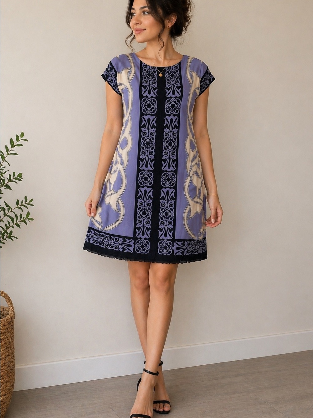 Nicole miller dresses Size M